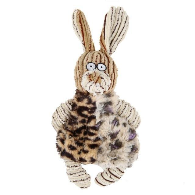 Pet Donkey Chewy Toy - The Bark ¡®n¡¯ Paws