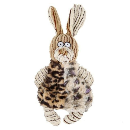 Pet Donkey Chewy Toy - The Bark ¡®n¡¯ Paws