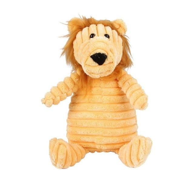 Pet Donkey Chewy Toy - The Bark ¡®n¡¯ Paws
