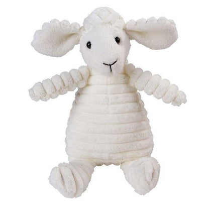 Pet Donkey Chewy Toy - The Bark ¡®n¡¯ Paws