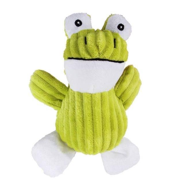 Pet Donkey Chewy Toy - The Bark ¡®n¡¯ Paws