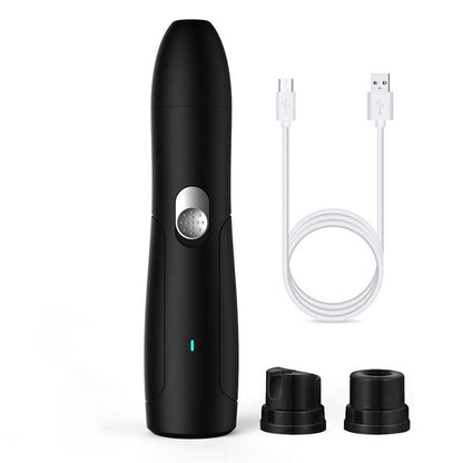 Professional Low Noise Pet Nail Grinders