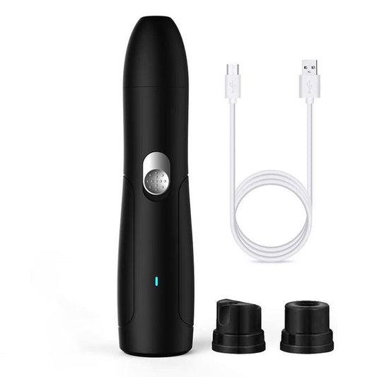 Professional Low Noise Pet Nail Grinders