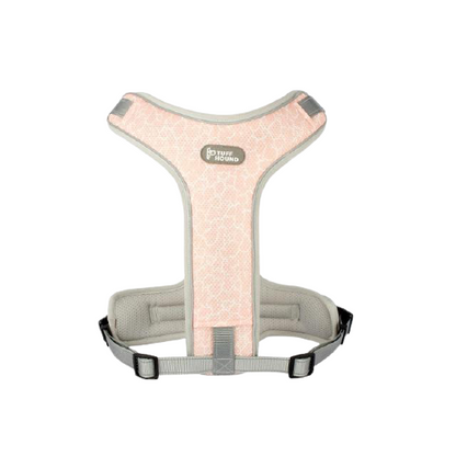 Reflective Soft Mesh Dog Harness