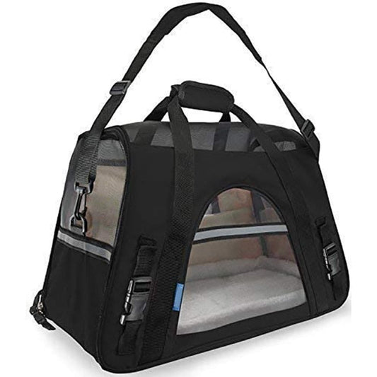 Durable Reflective Small Dog Carrier Bag