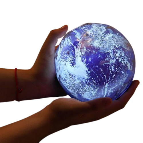 Galaxy Projector Night Light Starry Sky