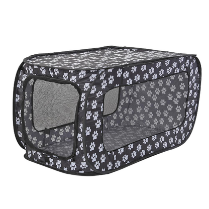 Portable Folding Pet Tent Houses