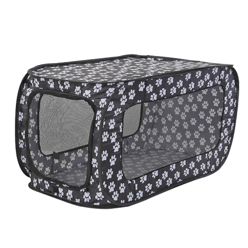 Portable Folding Pet Tent Houses