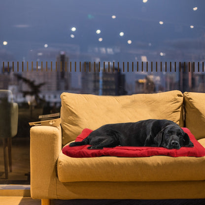 Foldable Waterproof Sleeping Dog Bed