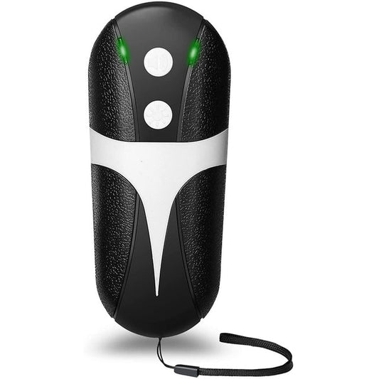 Ultrasonic Portable Dog Repeller