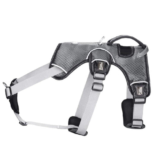 Professional Nylon Reflective Dog Harness