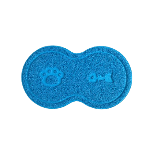 Pet Dog Feeding Mat