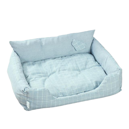 Soft Warm Pet Sofa Bed