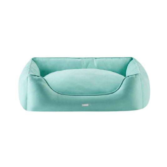 Premium Soft Suede Pet Bed