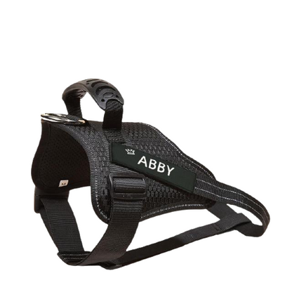 No Pull Anti Escape Dog Harness