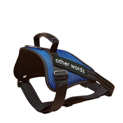 No Pull Anti Escape Dog Harness