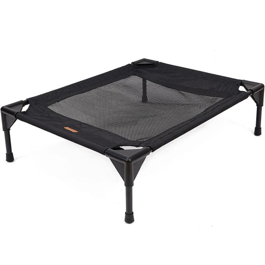 Indoor Elevated Dog Bed