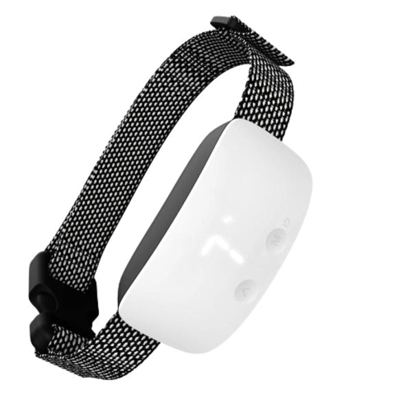 Electric Vibration Anti Bark Dog Collar