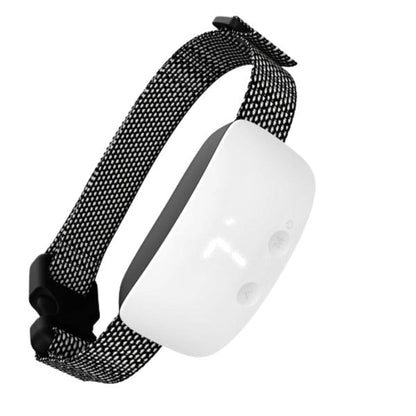 Electric Vibration Anti Bark Dog Collar