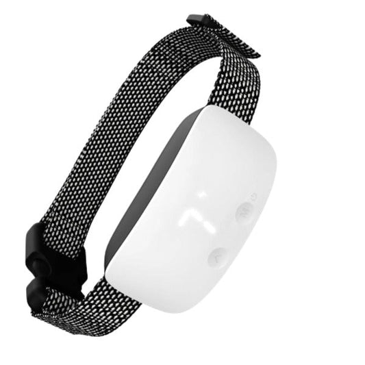 Electric Vibration Anti Bark Dog Collar