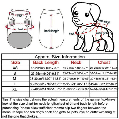 Winter Princess Cute Dog Dress - Bark ‘n’ Paws