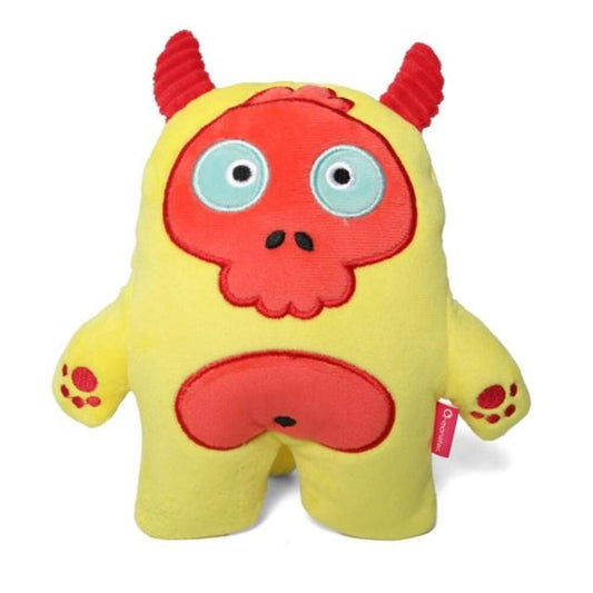 Stuffed Dog Toys For Large Dogs