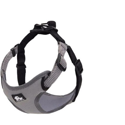 Reflective Night Safety Dog Harness