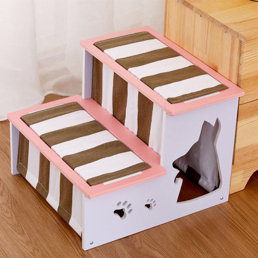 European Style Detachable Dog Steps
