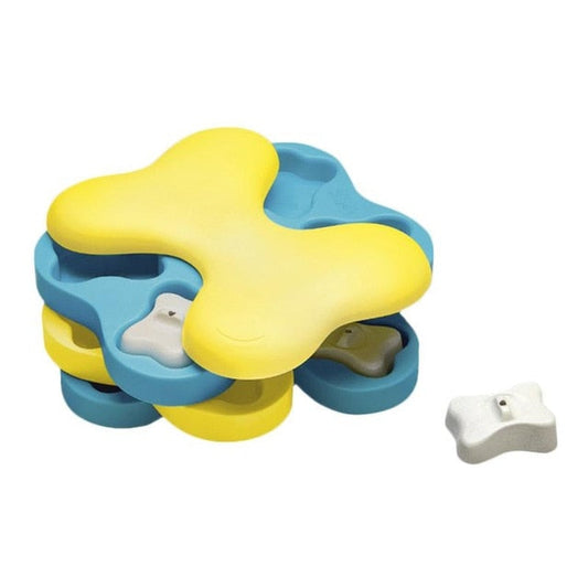 Tornado Educational Slow Feeding Dog Toy