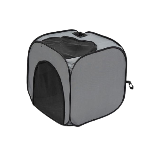 Pet Drying Folding Tent House
