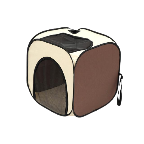 Pet Drying Folding Tent House