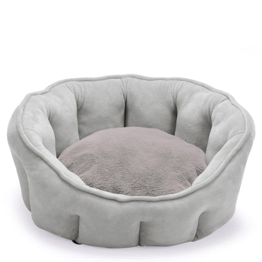 Ultra Soft Comfortable Pet Bed