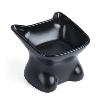 Premium Quality New Pet Ceramic Bowl - Bark ¡®n¡¯ Paws