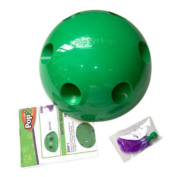 Creative Electric Funny Cat Toy - Bark ‘n’ Paws