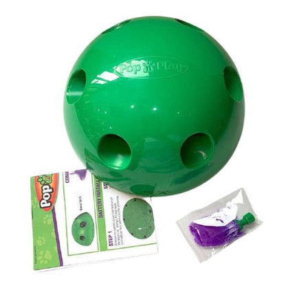 Creative Electric Funny Cat Toy - Bark ‘n’ Paws