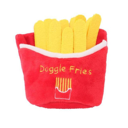 New Cartoon Creative Dog Plush Toy - Bark ¡®n¡¯ Paws