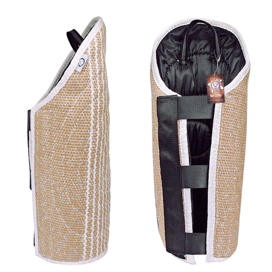 Protection Aid Dog Bite Sleeves