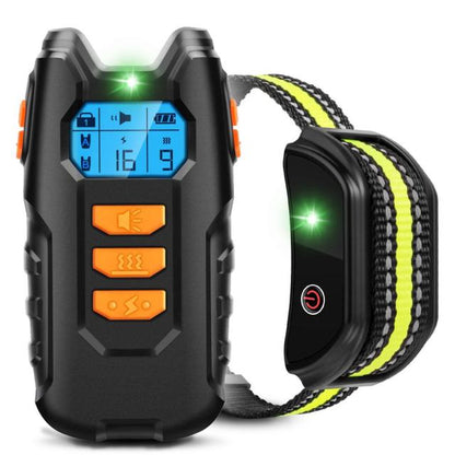 1000ft USB Anti Bark Dog Training Collar