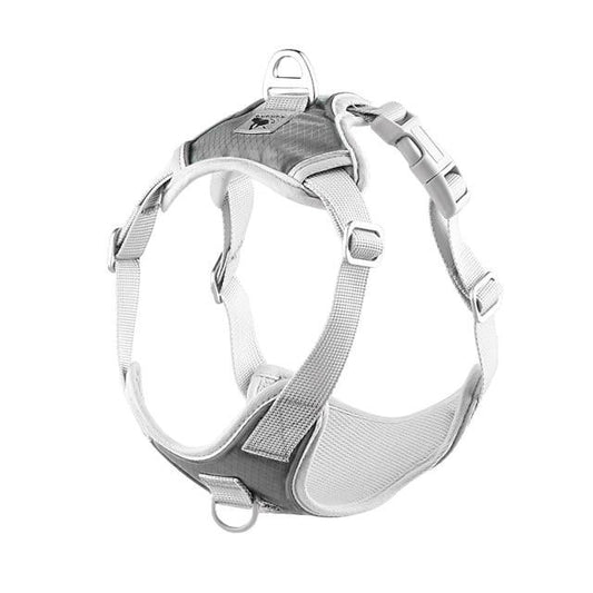 Reflective Dog Breathable Harness Vest - Bark ‘n’ Paws