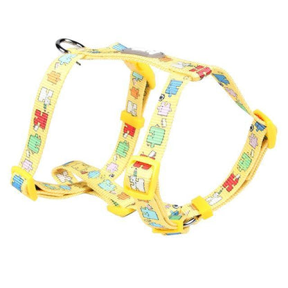 Fashion Dog No Pull Harness Vest - Bark ‘n’ Paws