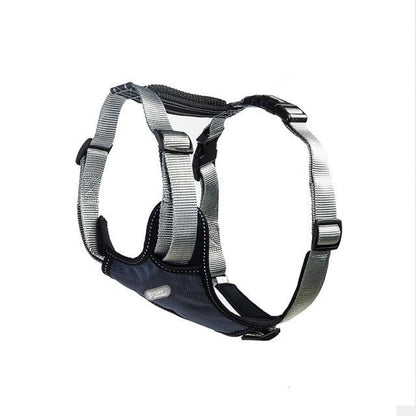 Breathable No Pull Dog Harness - Bark ‘n’ Paws