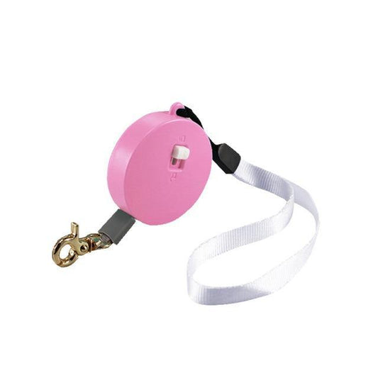 Automatic Retractable Cute Dog Leash - Bark ‘n’ Paws