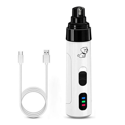 Premium 2 Speed Pet Nail Grinder