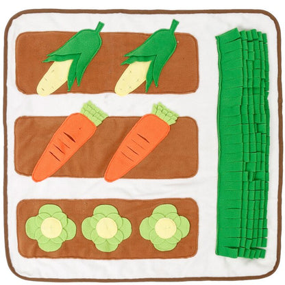 Nosework Farm Design Dog Snuffle Mats