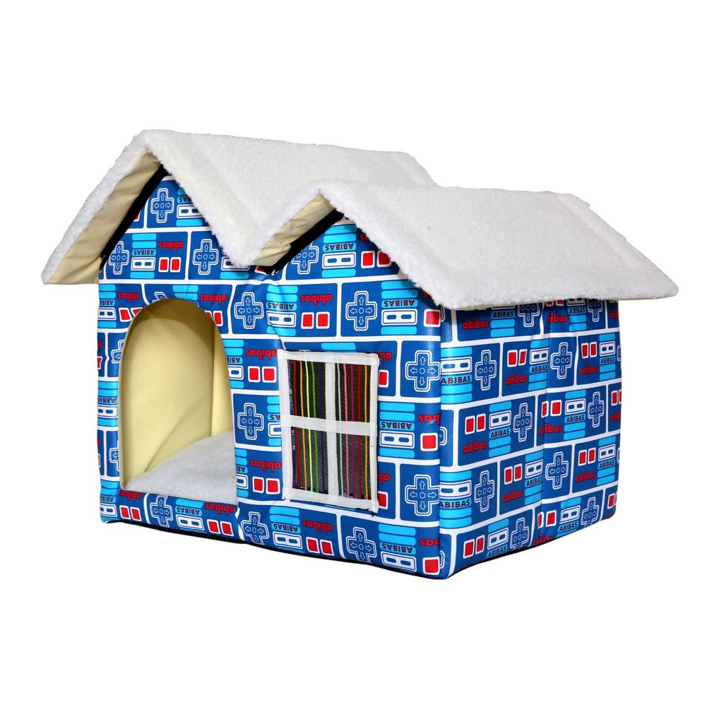 Luxury High End Dog House