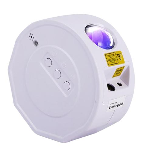 Star Galaxy Night Starry Sky Projector