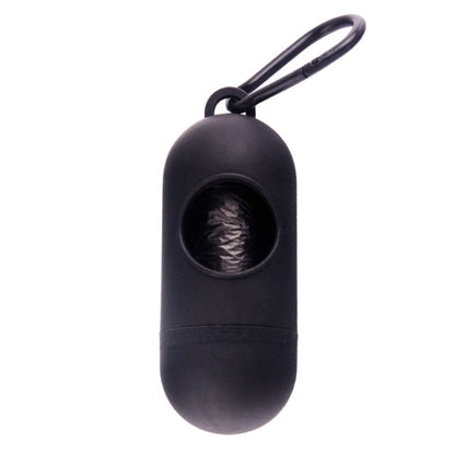 Environmental Pet Waste Bag Dispenser