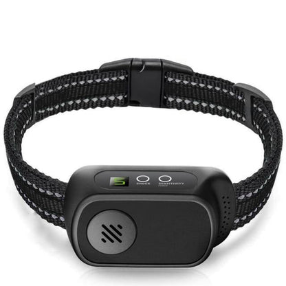 3 Modes Anti Barking Dog Training Collar - Bark ‘n’ Paws