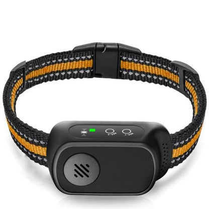 3 Modes Anti Barking Dog Training Collar - Bark ‘n’ Paws