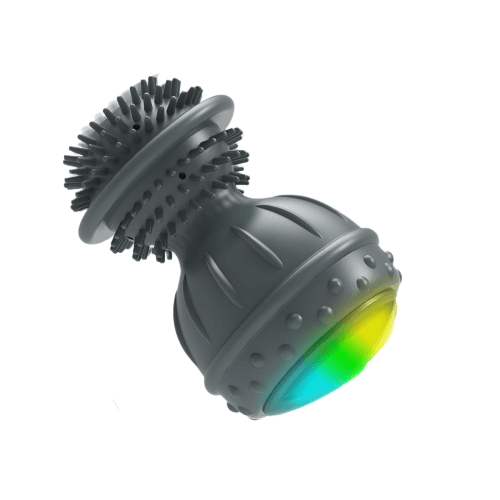Automatic Interactive Dog Fun Toy - Bark ‘n’ Paws